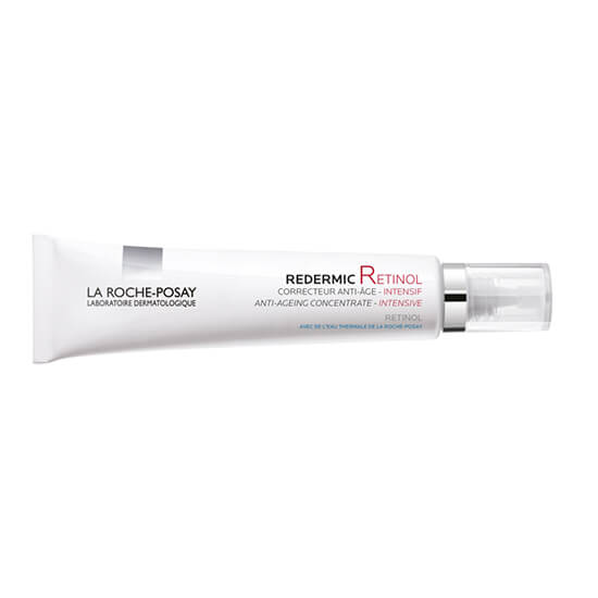 La Roche-Posay Redermic Retinol Kırışıklık Karşıtı Krem 30 ml-1